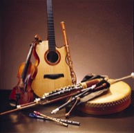 Folk Instruments